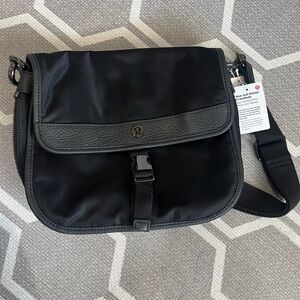 Lululemon Now And Always Bag 5L